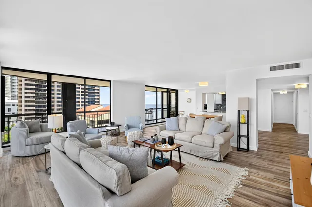 4000 N Ocean Singer Island Unit 703 photo 17