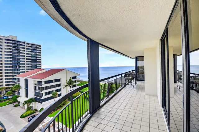 4000 N Ocean Singer Island Unit 703 photo 30
