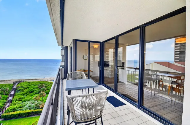 4000 N Ocean Singer Island Unit 703 photo 36