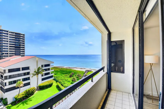 4000 N Ocean Singer Island Unit 703 photo 46