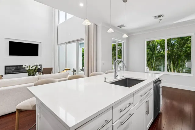 Downtown Delray Beach Residence photo 13