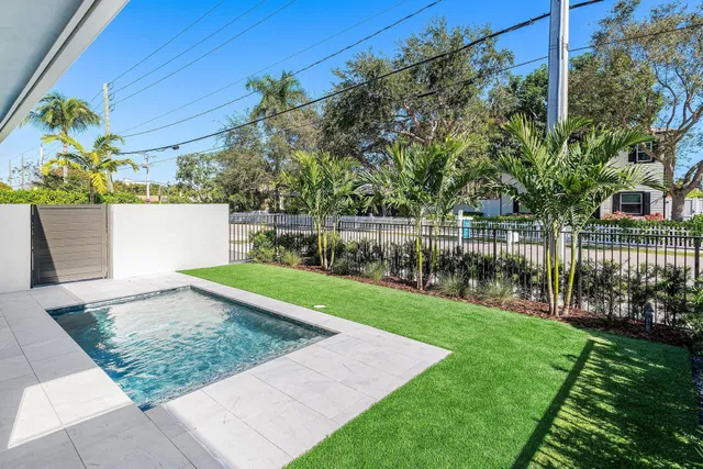 Downtown Delray Beach Residence photo 37
