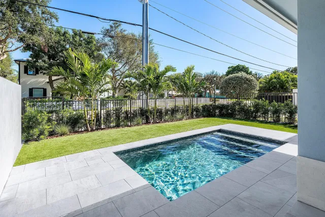 Downtown Delray Beach Residence photo 38