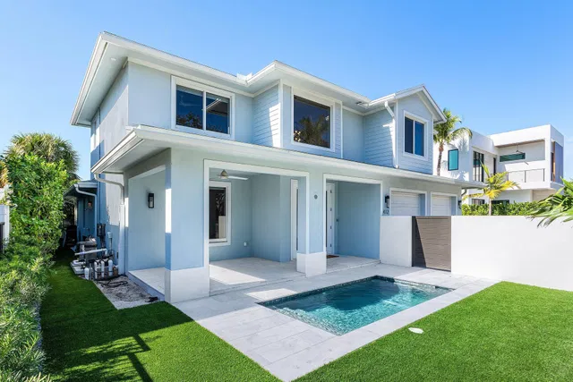Downtown Delray Beach Residence photo 39