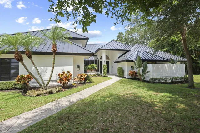 Boca West Country Club Residence photo 57