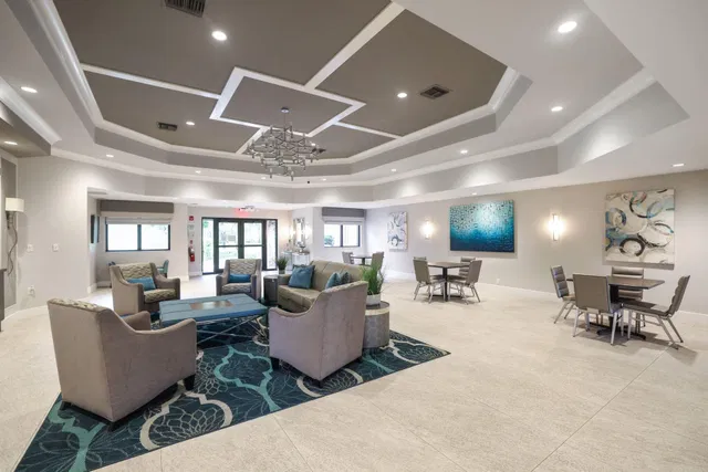 Boca West Country Club Residence photo 70