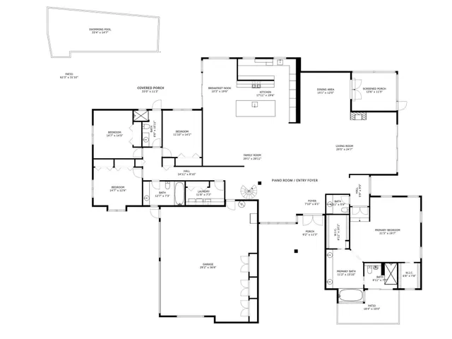 Boca West Country Club Residence photo 71