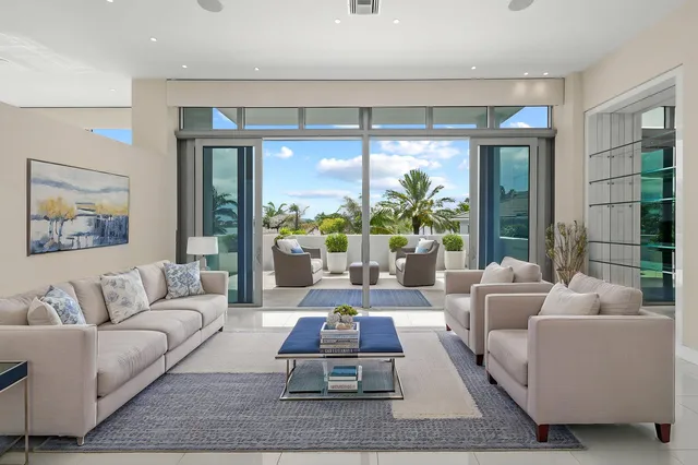 Water Club North Palm Beach Unit 301 photo 11