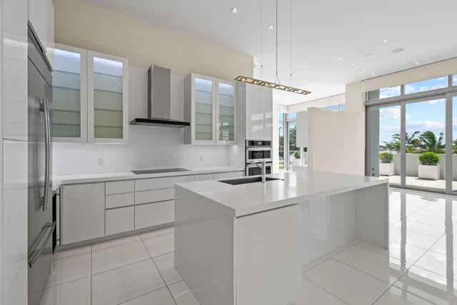 Water Club North Palm Beach Unit 301 photo 16