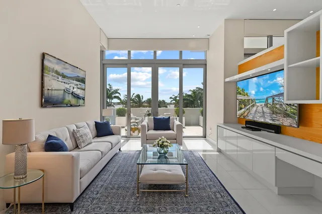 Water Club North Palm Beach Unit 301 photo 20