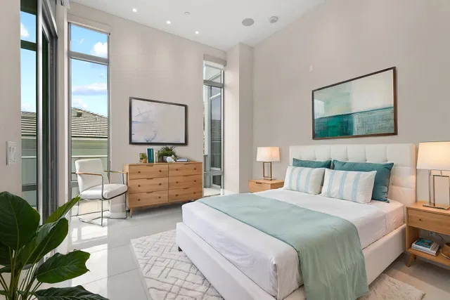 Water Club North Palm Beach Unit 301 photo 43