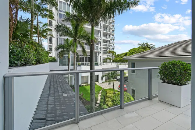 Water Club North Palm Beach Unit 301 photo 46