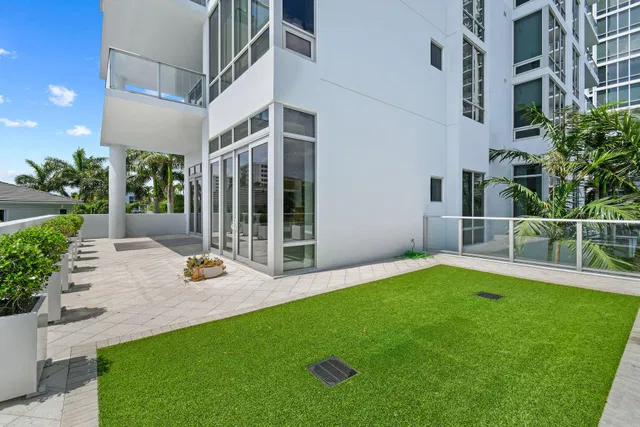 Water Club North Palm Beach Unit 301 photo 49