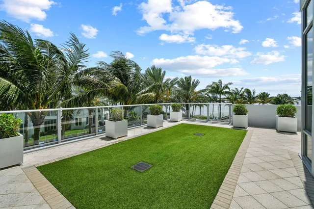 Water Club North Palm Beach Unit 301 photo 50
