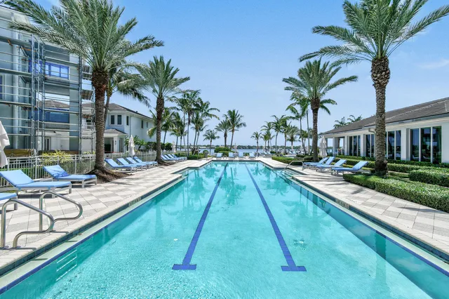 Water Club North Palm Beach Unit 301 photo 51