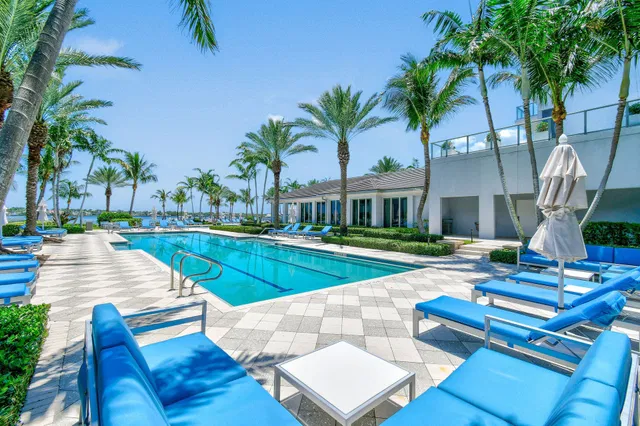 Water Club North Palm Beach Unit 301 photo 52