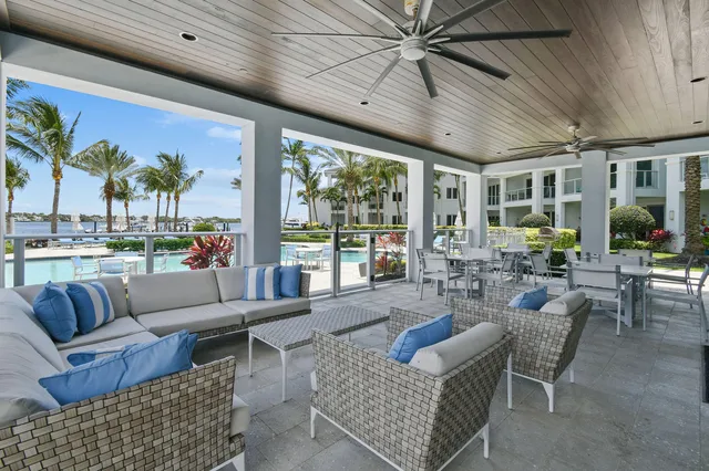 Water Club North Palm Beach Unit 301 photo 57