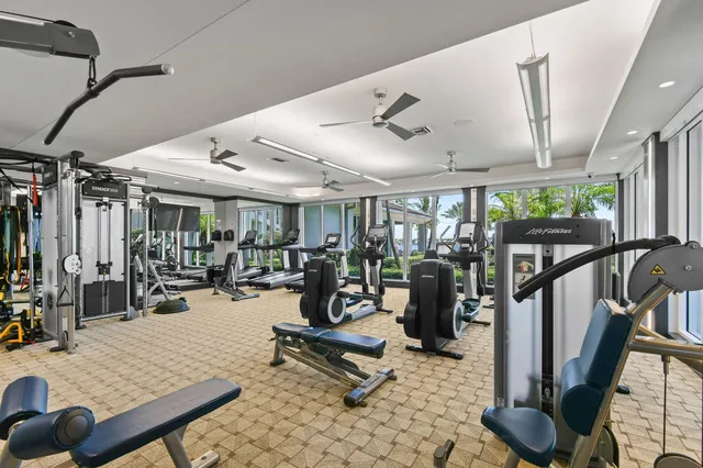 Water Club North Palm Beach Unit 301 photo 60