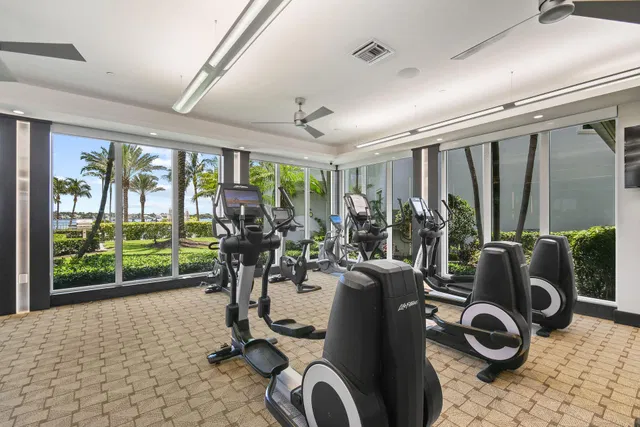 Water Club North Palm Beach Unit 301 photo 61