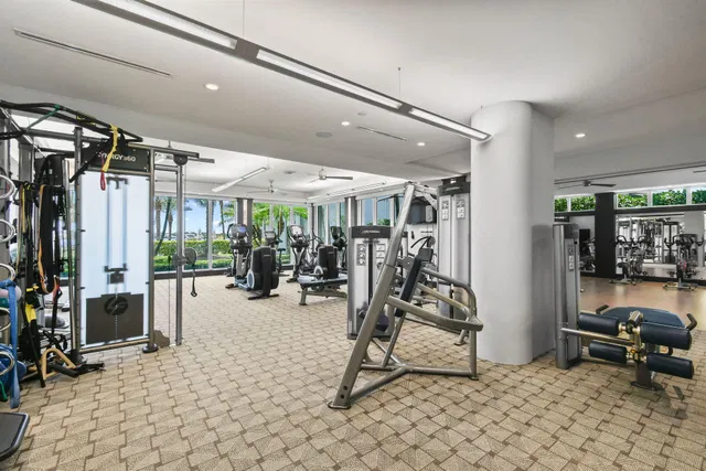 Water Club North Palm Beach Unit 301 photo 64