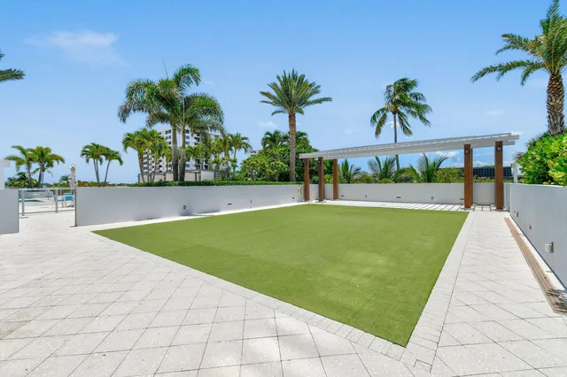 Water Club North Palm Beach Unit 301 photo 66