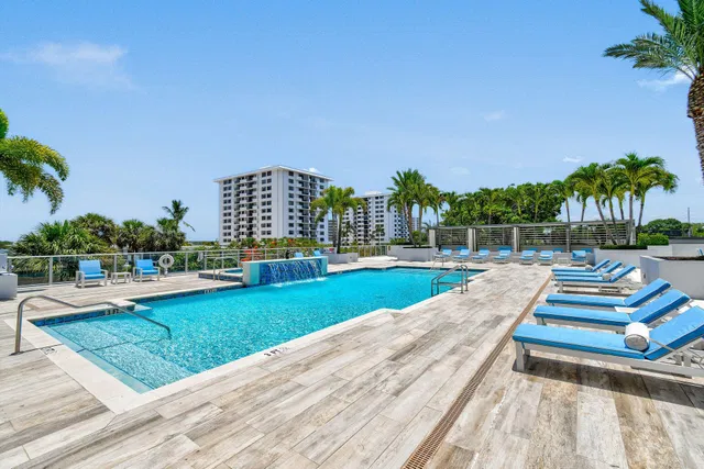 Water Club North Palm Beach Unit 301 photo 67