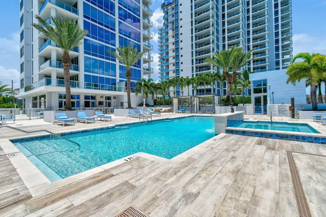 Water Club North Palm Beach Unit 301 photo 68