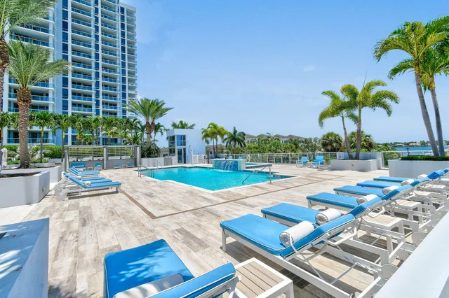 Water Club North Palm Beach Unit 301 photo 69