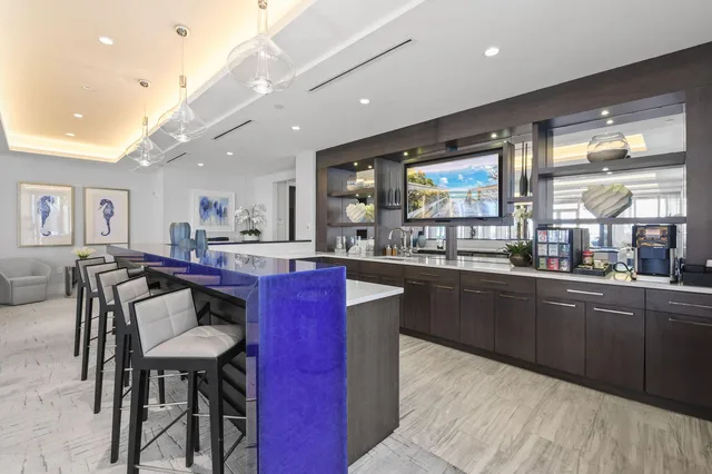 Water Club North Palm Beach Unit 301 photo 72