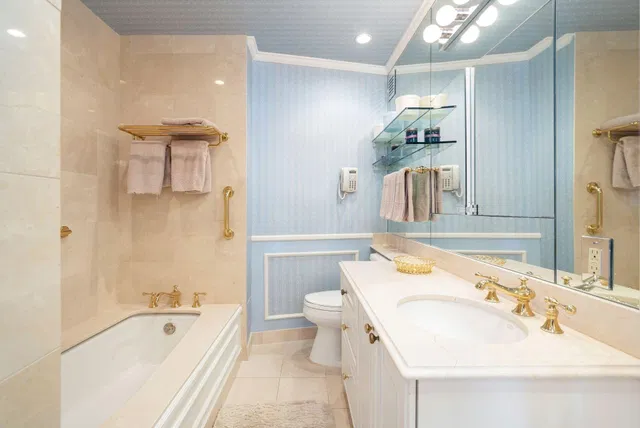Palm Beach Towers, Palm Beach Unit 227b photo 15