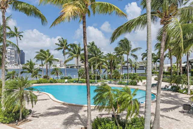 Palm Beach Towers, Palm Beach Unit 227b photo 22