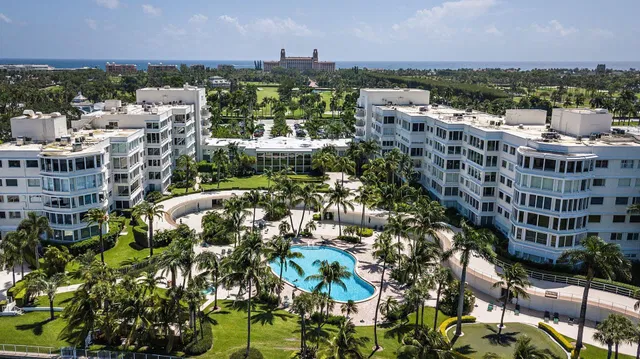 Palm Beach Towers, Palm Beach Unit 227b photo 25