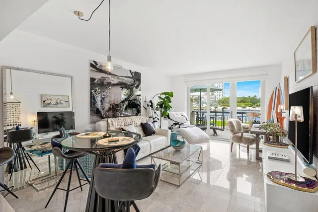 Boca Raton Unit 1c photo 9