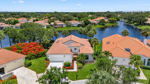 Jonathan's Landing Jupiter FL Residence photo 2