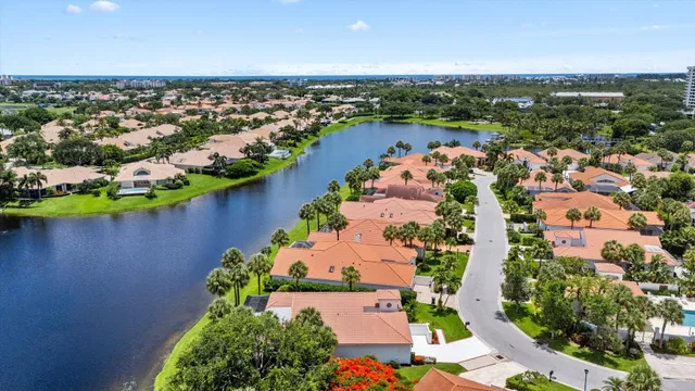 Jonathan's Landing Jupiter FL Residence photo 3