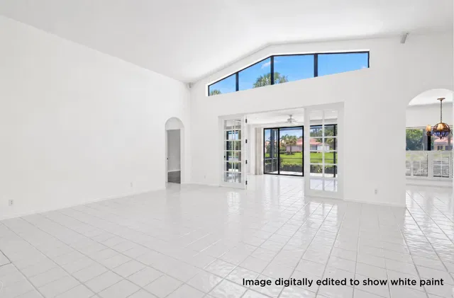 Jonathan's Landing Jupiter FL Residence photo 5