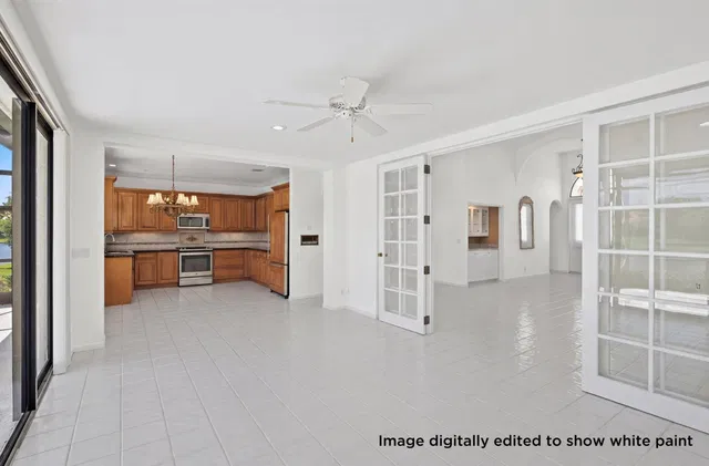 Jonathan's Landing Jupiter FL Residence photo 8
