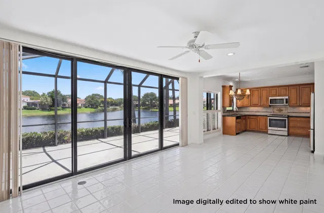 Jonathan's Landing Jupiter FL Residence photo 9