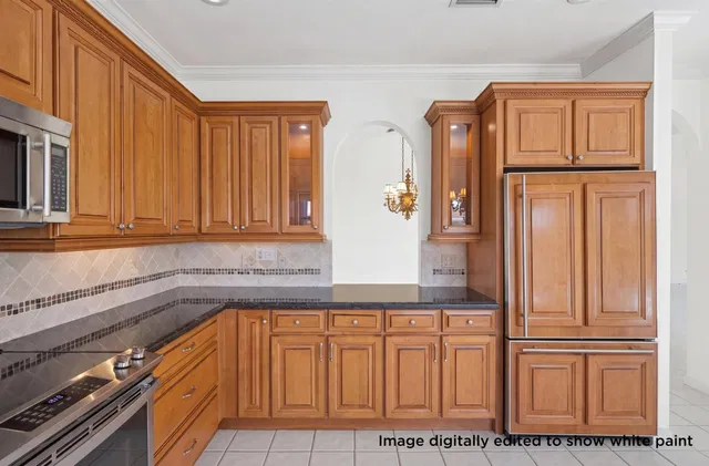 Jonathan's Landing Jupiter FL Residence photo 11