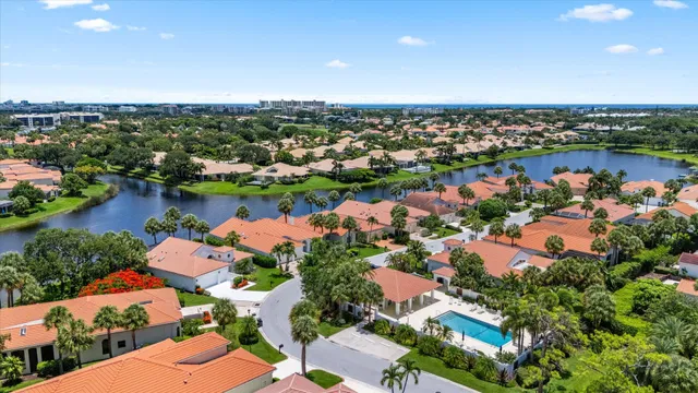 Jonathan's Landing Jupiter FL Residence photo 20