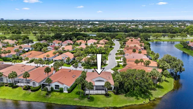 Jonathan's Landing Jupiter FL Residence photo 21