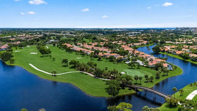 Jonathan's Landing Jupiter FL Residence photo 22