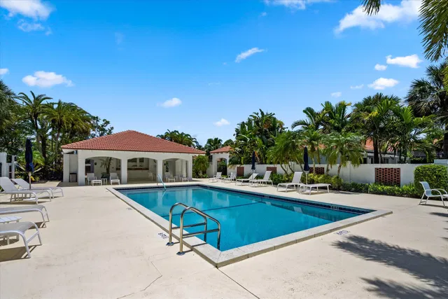 Jonathan's Landing Jupiter FL Residence photo 23