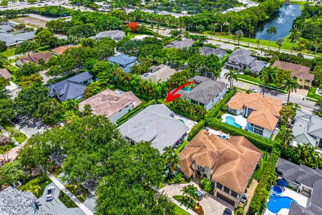 Woodfield Country Club Residence photo 44
