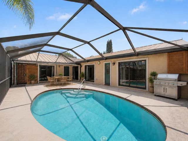 Old Palm Golf Club Residence photo 2