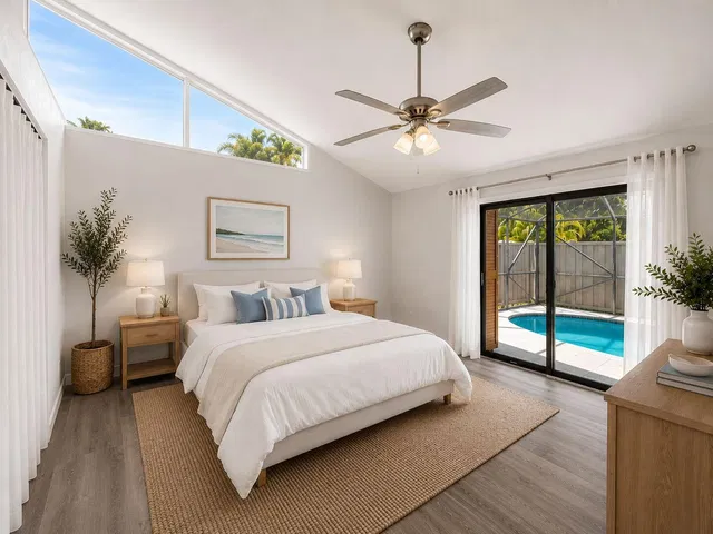 Old Palm Golf Club Residence photo 6