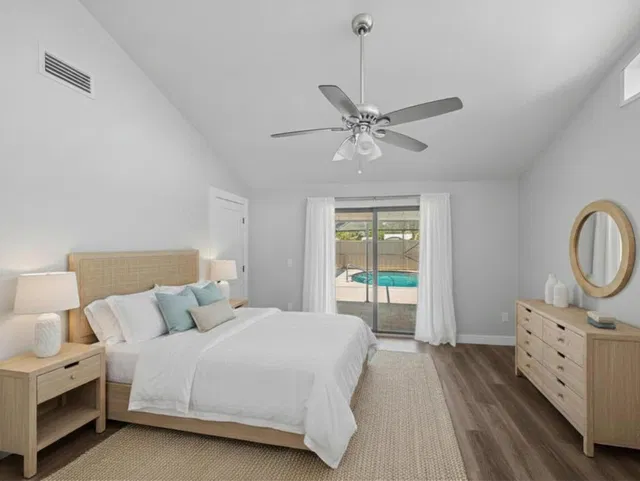 Old Palm Golf Club Residence photo 8