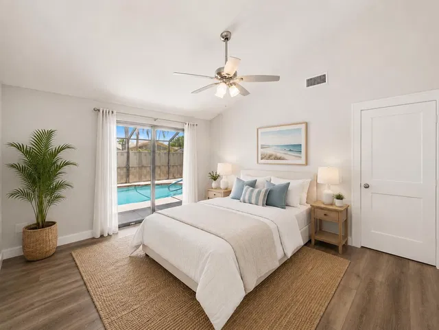 Old Palm Golf Club Residence photo 9