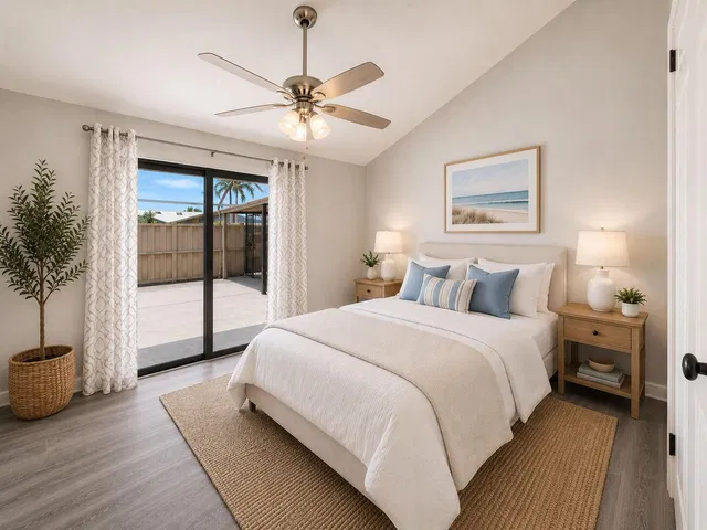 Old Palm Golf Club Residence photo 11