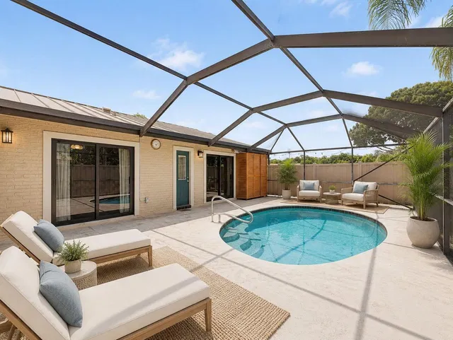 Old Palm Golf Club Residence photo 12